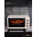 Духовка электрическая настольная, 45 л