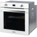 Духовой шкаф электрический встраиваемый, 75 л., Ширина 60 см., Конвекция, Гриль, Телескопические направляющие, il Monte BO-75-LUXE