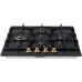 Варочная панель газовая