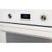 Духовой шкаф электрический встраиваемый, Объём 66 л, 6 режимов, Конвекция, Гриль, Автоотключение по таймеру, Термостат 50 -300 С, il Monte BO-62