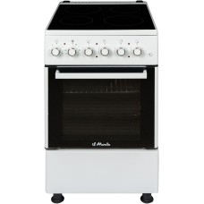 Электрическая плита с Электрической духовкой