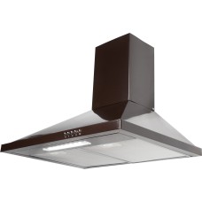 Вытяжка для кухни, Купольная