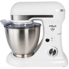 Миксер планетарный