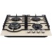Варочная панель газовая