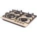 Варочная панель газовая